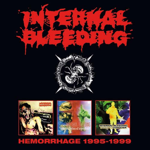 Internal bleeding - internal,