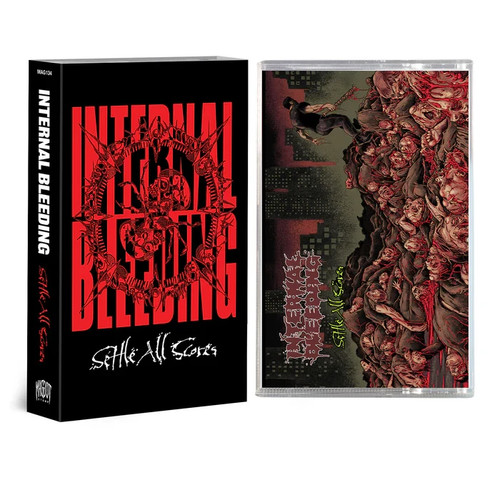 Internal bleeding settle all - internal,
