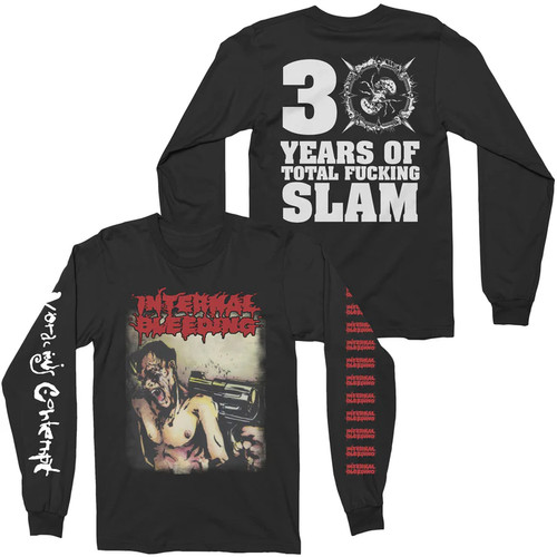 Internal bleeding voracious - internal,