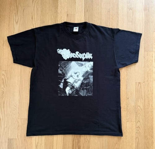 Brodequin shirt disgorge - brodequin, xl