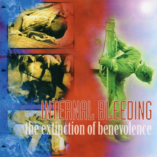 Internal bleeding the - bleeding,