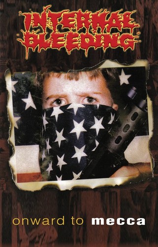 Internal bleeding onward - internal,