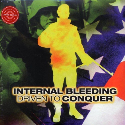 Vinyl internal bleeding - vinyl,