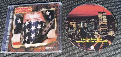 Internal bleeding onward - internal,